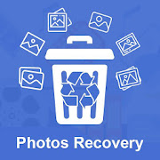 Deleted Photo Recovery