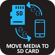 Move Media Files to SD Card: Photos, Videos, Music