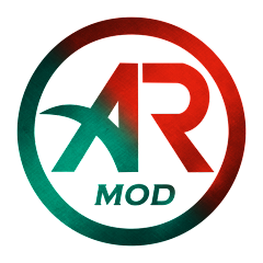 ARMod SSH/V2ray/Xray/SSR/Socks