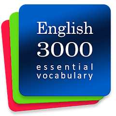 English Vocabulary Builder