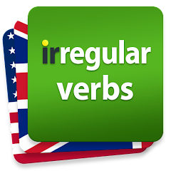 English Irregular Verbs