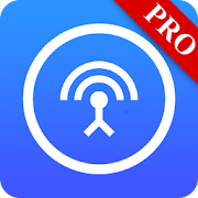 WiFi Hotspot Tethering - Pro