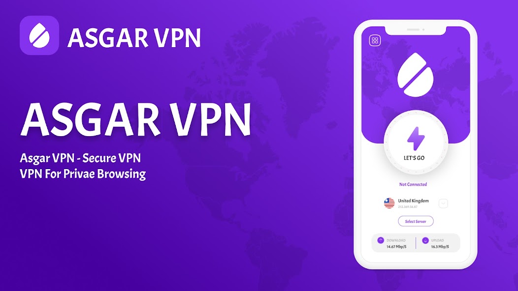 Asgar VPN