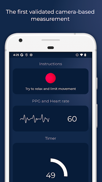 HRV4Training