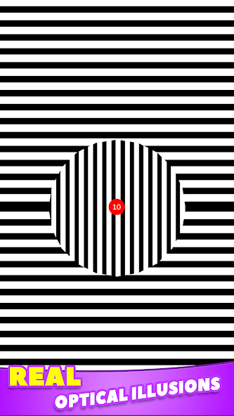 Optical illusions