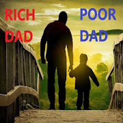 Rich Dad Poor Dad Summary