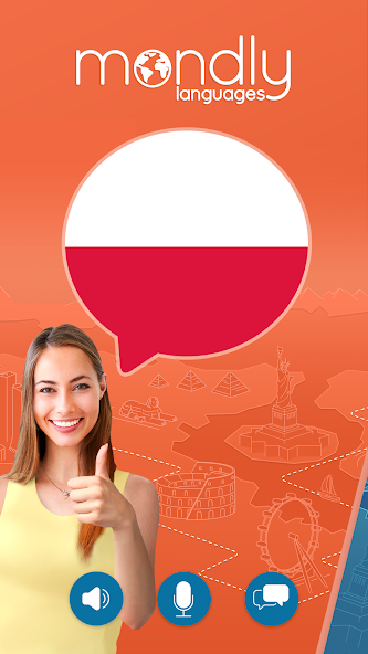 Learn Polish - Speak Polish