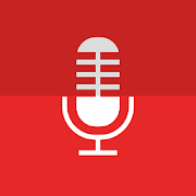 AudioRec Pro - Voice Recorder