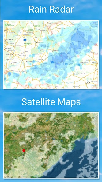 Weather 2 weeks