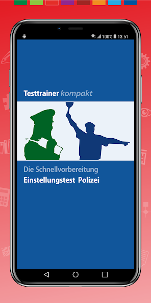 Polizei Einstellungstest