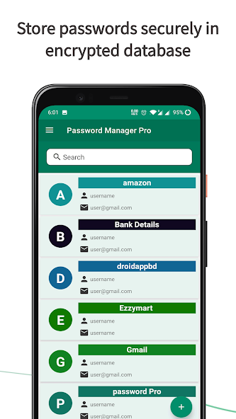 Password Manager Pro