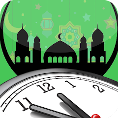 Auto Azan Alarm Prayer Times