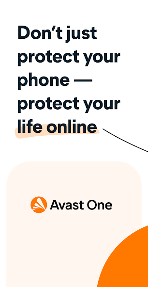 Avast One – Privacy & Security