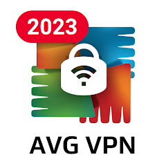 AVG Secure VPN Proxy & Privacy