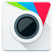 Photo Editor by Aviary