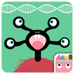 DNA Play - Create Monsters