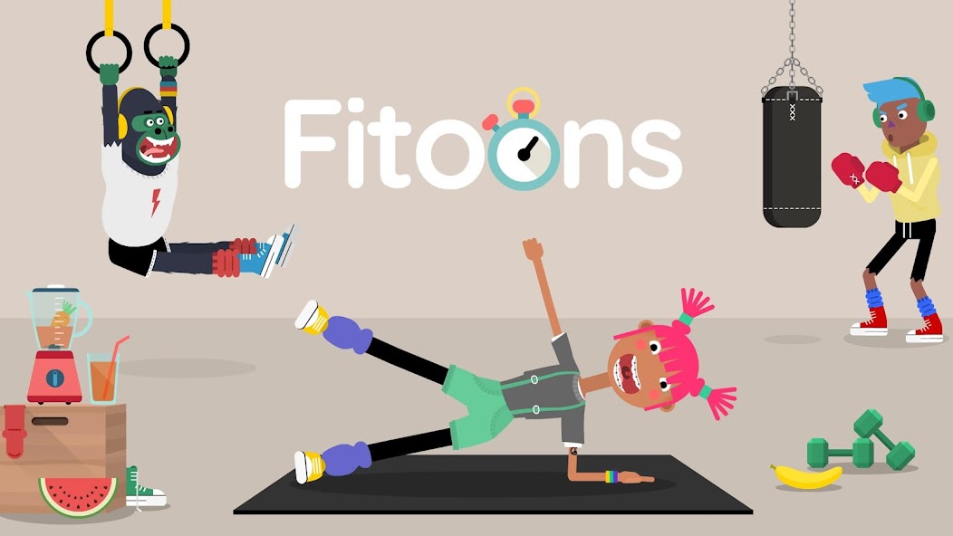 Fitoons 