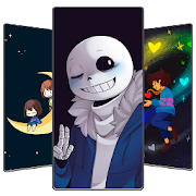 Undertale Wallpapers - Sans