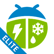 Weather Elite by WeatherBug