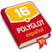 Polyglot. Learn Spanish. Pro