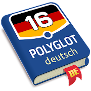 Polyglot. Learn German. Pro