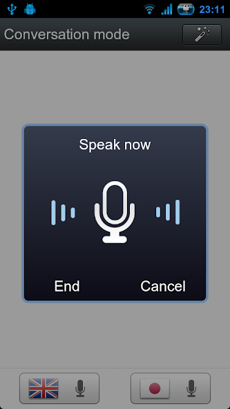 Voice Translator Pro