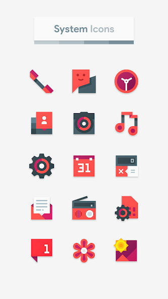 Fruti Icon Pack