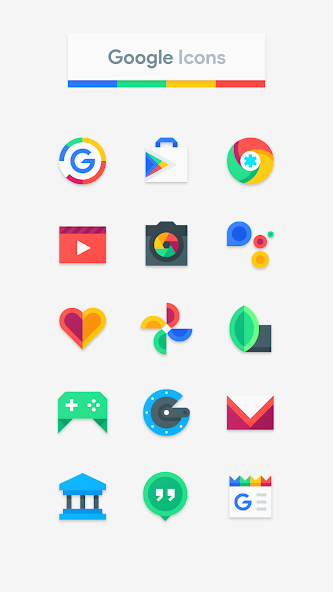 Fruti Icon Pack