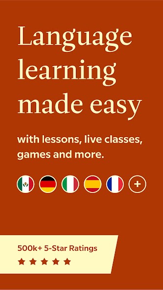 Babbel - Learn Languages