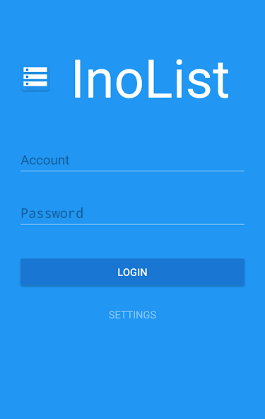 InoList