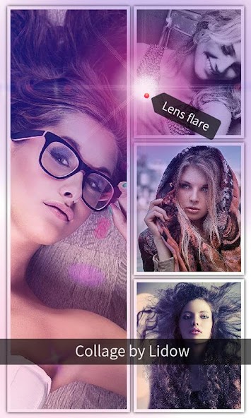 Lidow Photo Editor Effects Pro