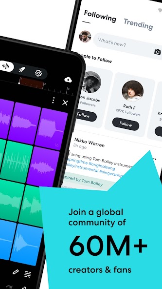 BandLab – Music Making Studio