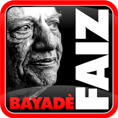 Bayad-e-Faiz