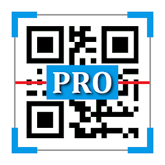 QR/Barcode Scanner PRO