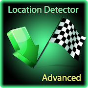 AdvancedLocationDetector (GPS)