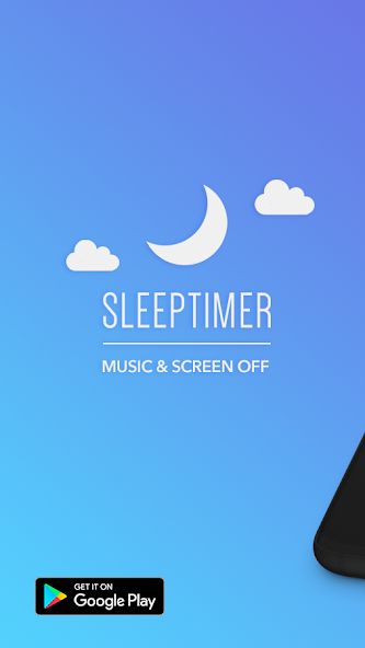 Sleep Timer (Audio & Video)