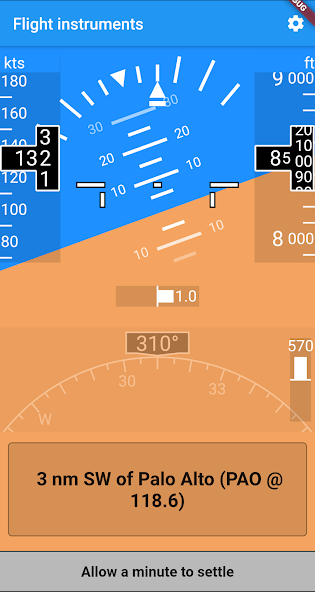 Flight Instruments