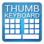 Thumb Keyboard