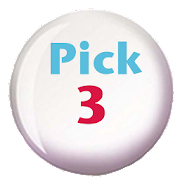 Lucky Pick 3 Lotto Generator