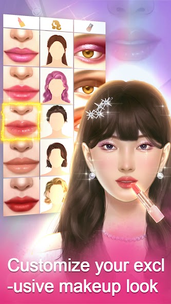 Makeup Master: Beauty Salon 