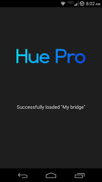 Hue Pro