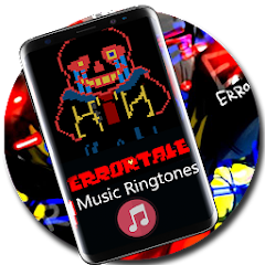 Music Ringtones - Errortale