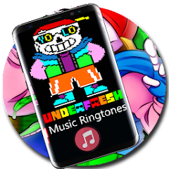 Music Ringtones - Underfresh