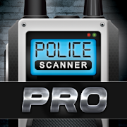 Police Scanner Radio PRO