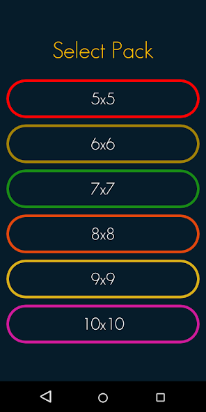 Dots Color Lines - Dots Lines 