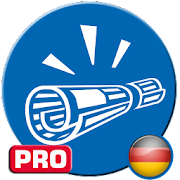 Deutsche Zeitungen Pro