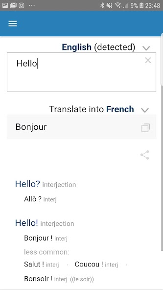 Deep Translator Pro