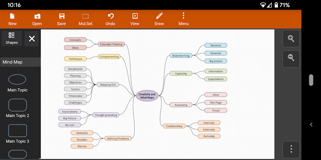 Flowdia Diagrams