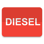 DIESEL : App Switcher