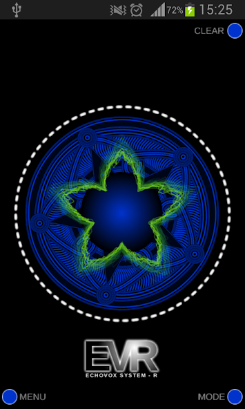 EVR - ECHOVOX SYSTEM - R - ITC